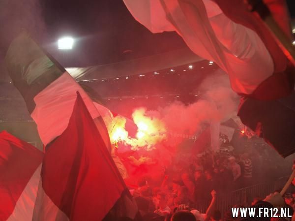 Feyenoord - FC Twente