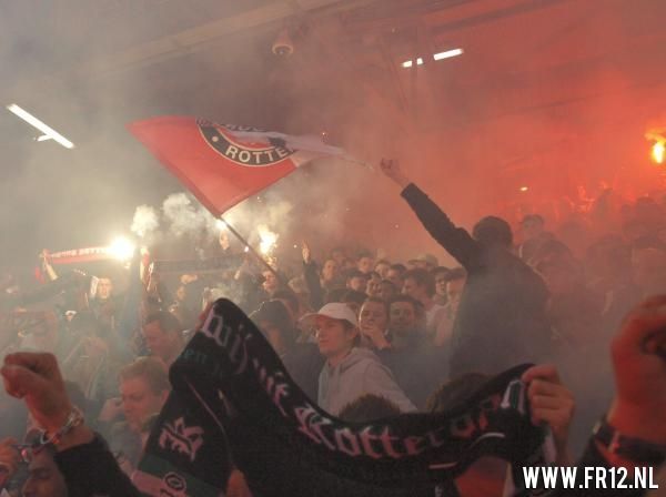 Feyenoord - FC Twente