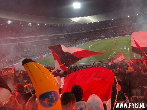 Feyenoord - FC Twente
