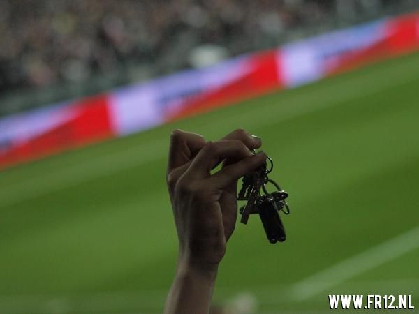 Feyenoord - FC Twente