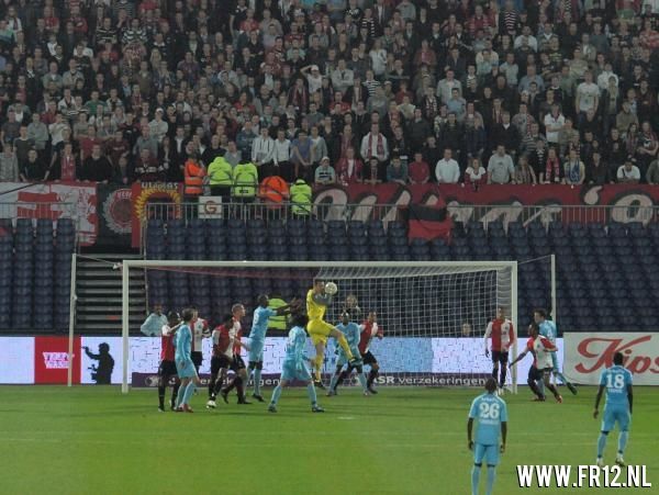 Feyenoord - FC Twente
