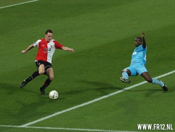 Feyenoord - FC Twente