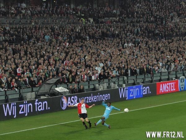 Feyenoord - FC Twente