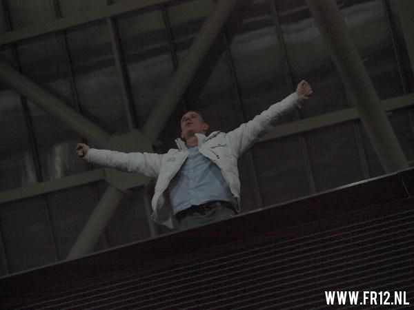 Feyenoord - FC Twente