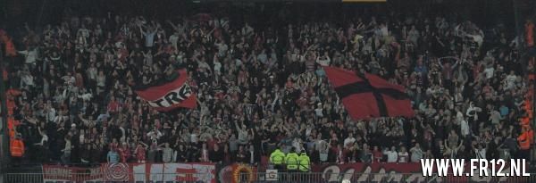 Feyenoord - FC Twente