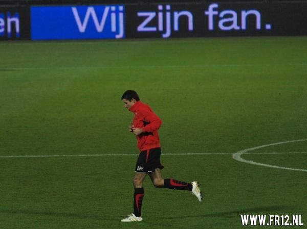 Feyenoord - FC Twente