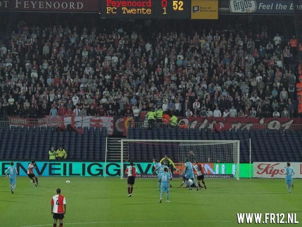Feyenoord - FC Twente