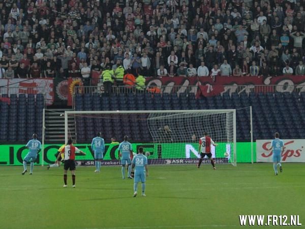 Feyenoord - FC Twente