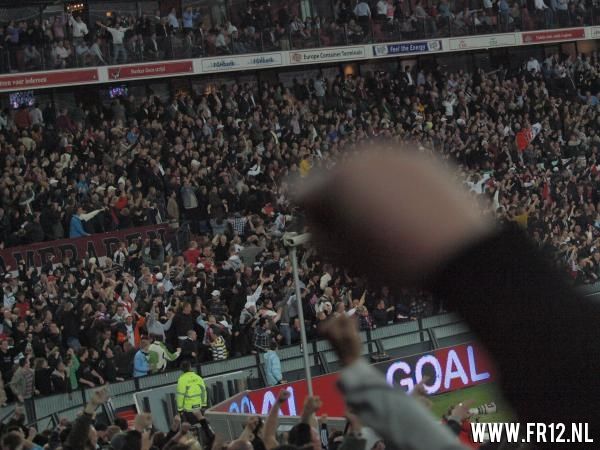 Feyenoord - FC Twente