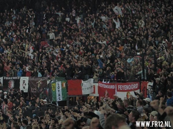 Feyenoord - FC Twente