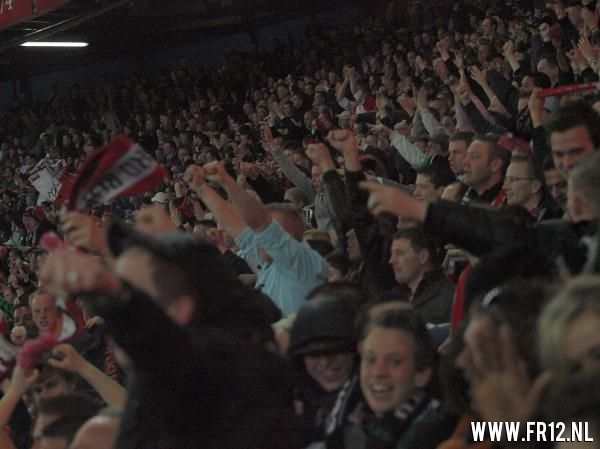 Feyenoord - FC Twente