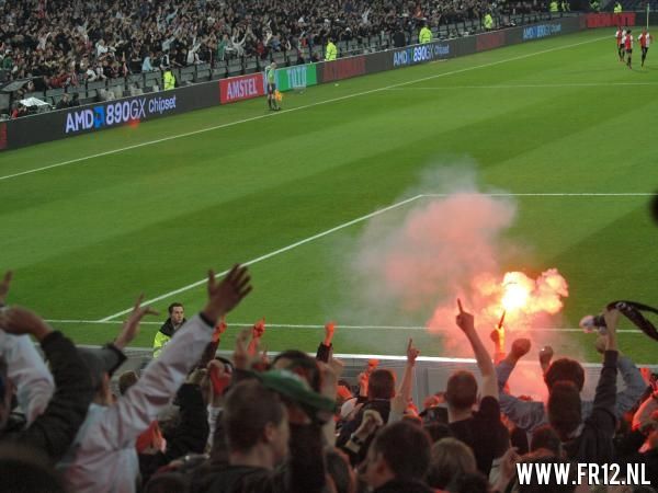 Feyenoord - FC Twente
