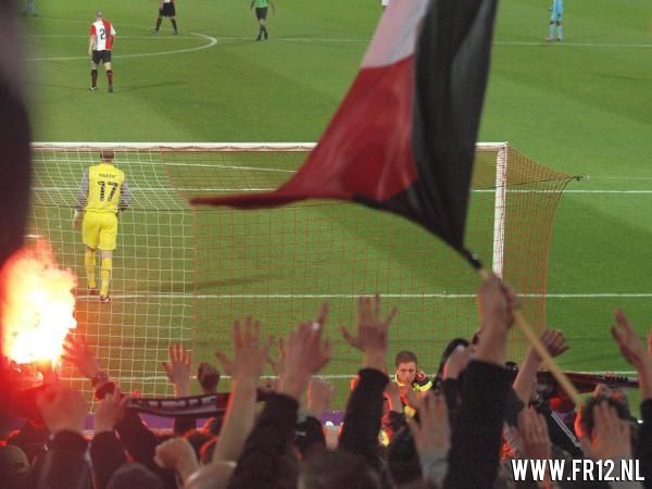 Feyenoord - FC Twente