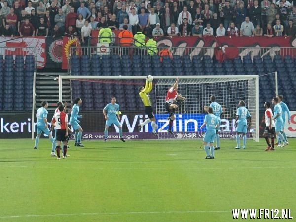 Feyenoord - FC Twente
