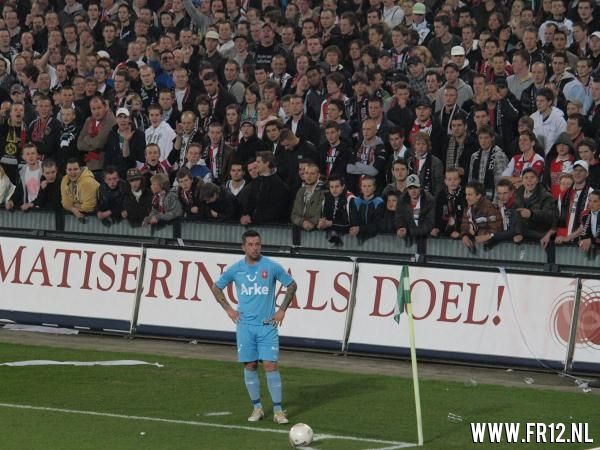 Feyenoord - FC Twente