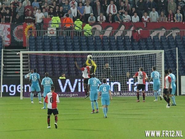 Feyenoord - FC Twente