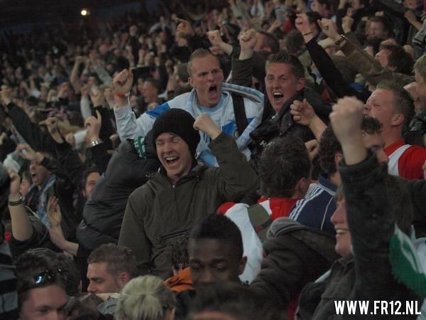 Feyenoord - FC Twente