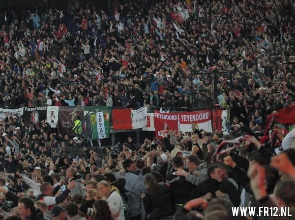 Feyenoord - FC Twente