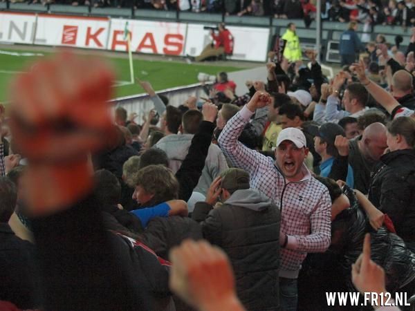 Feyenoord - FC Twente