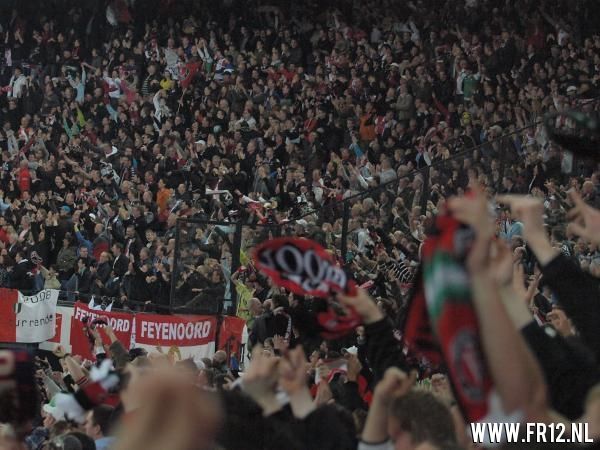 Feyenoord - FC Twente