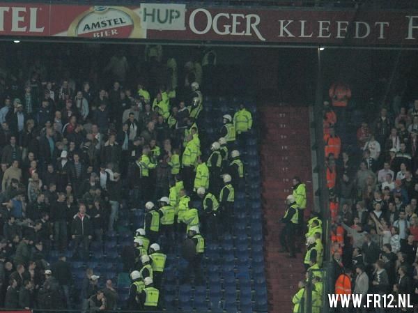 Feyenoord - FC Twente