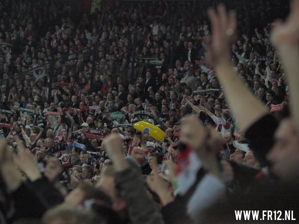 Feyenoord - FC Twente