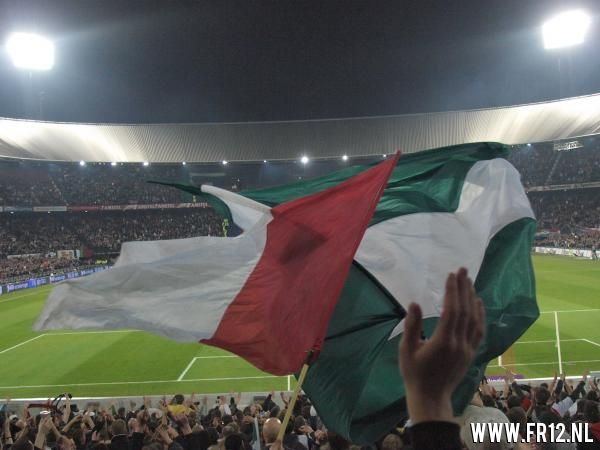 Feyenoord - FC Twente