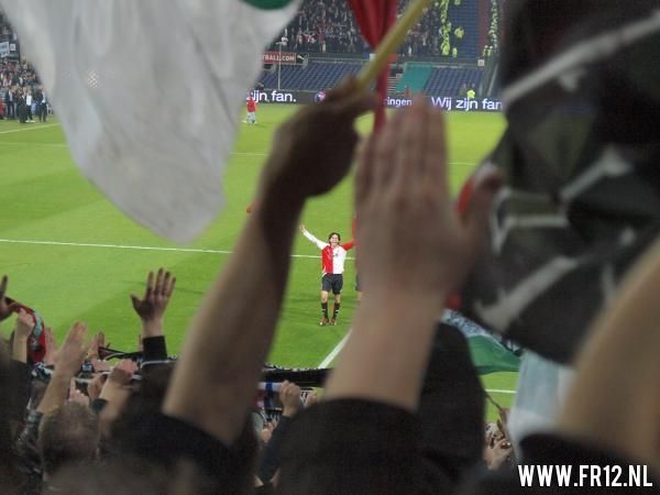 Feyenoord - FC Twente