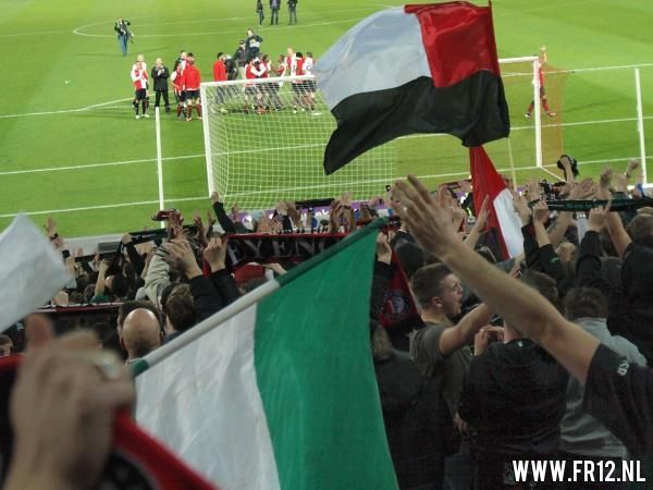 Feyenoord - FC Twente