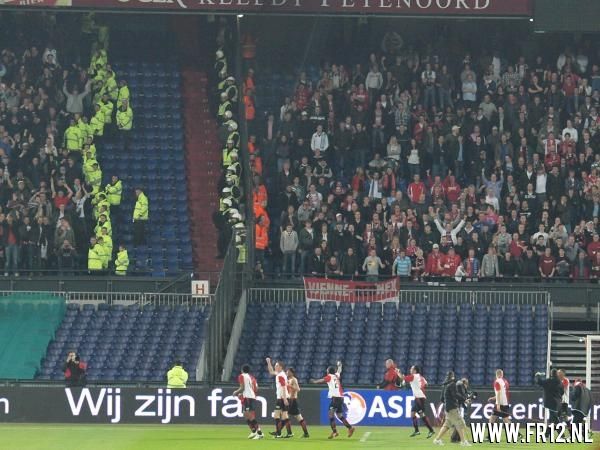 Feyenoord - FC Twente