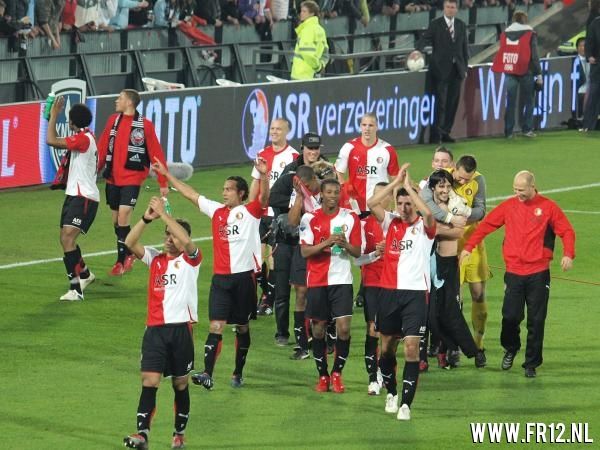 Feyenoord - FC Twente