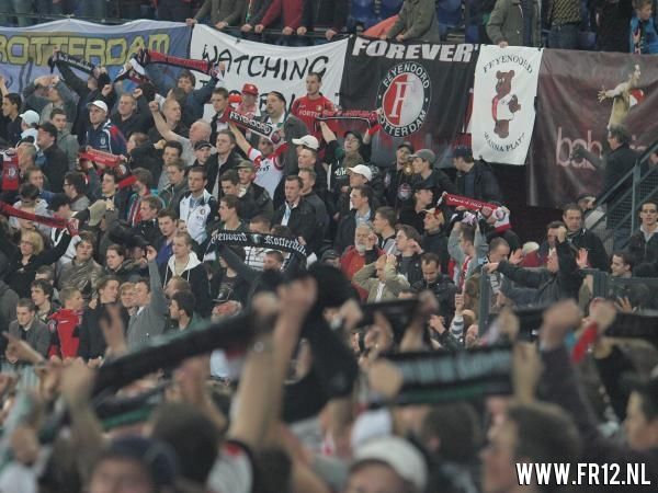 Feyenoord - FC Twente