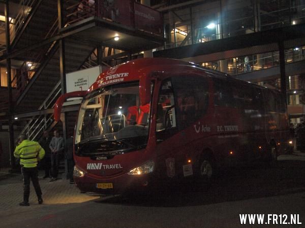 Feyenoord - FC Twente