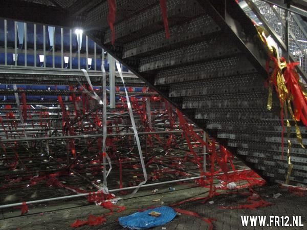 Feyenoord - FC Twente
