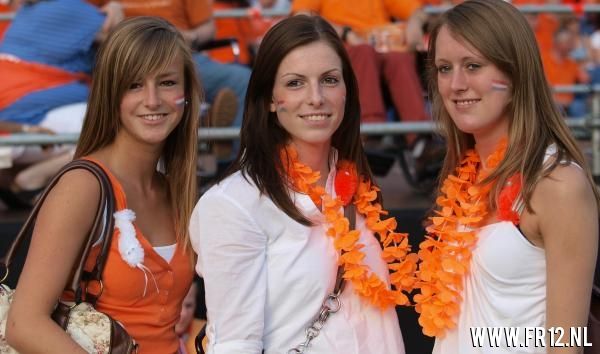 Nederland - Kamaroen