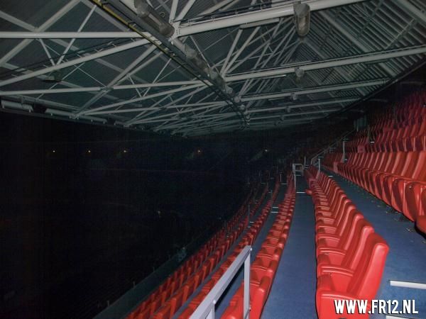 SupportersAvond