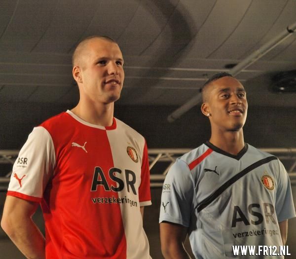 SupportersAvond
