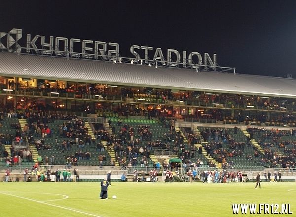 ado-Feyenoord
