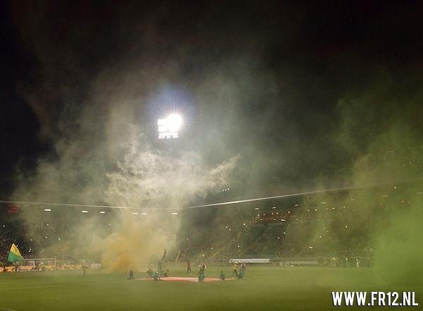ado-Feyenoord