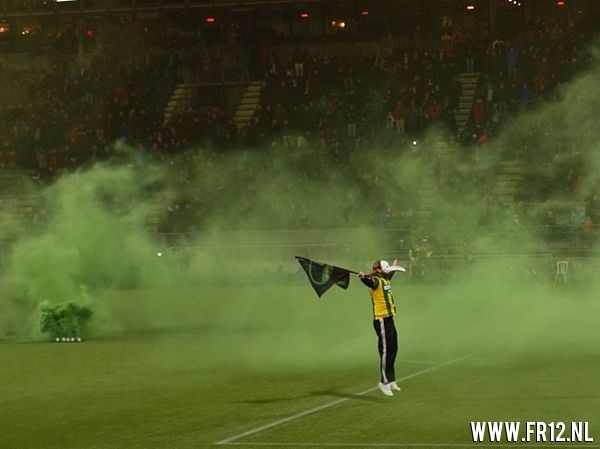 ado-Feyenoord