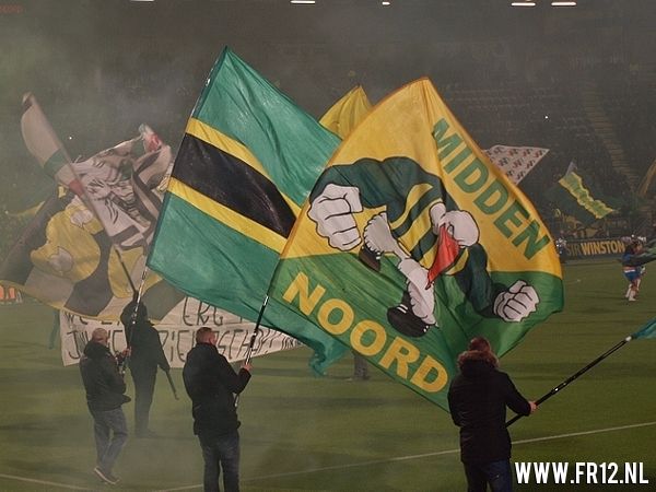 ado-Feyenoord