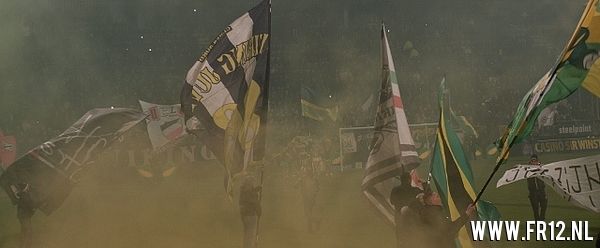 ado-Feyenoord