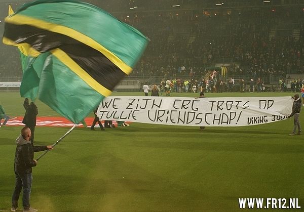 ado-Feyenoord