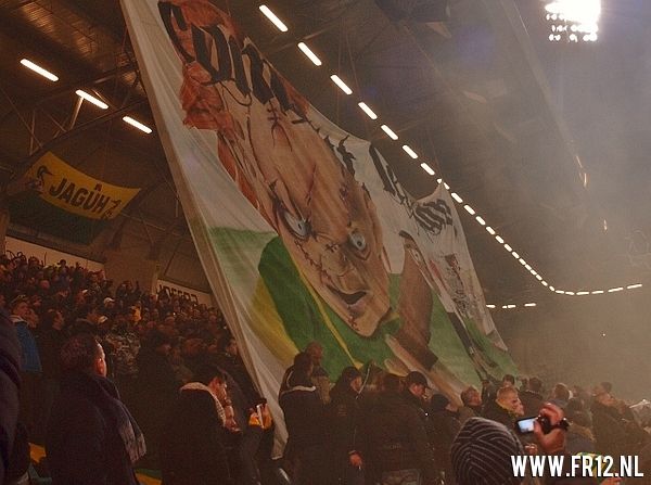 ado-Feyenoord
