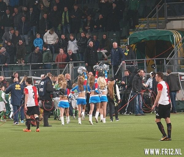 ado-Feyenoord