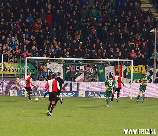ado-Feyenoord