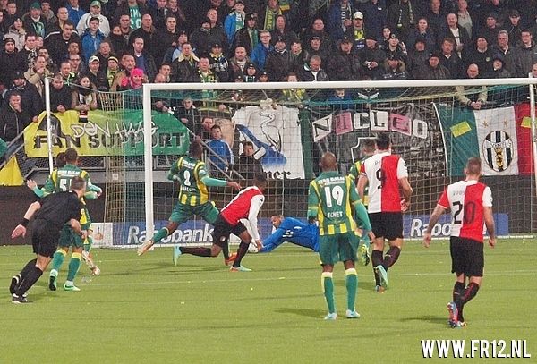 ado-Feyenoord