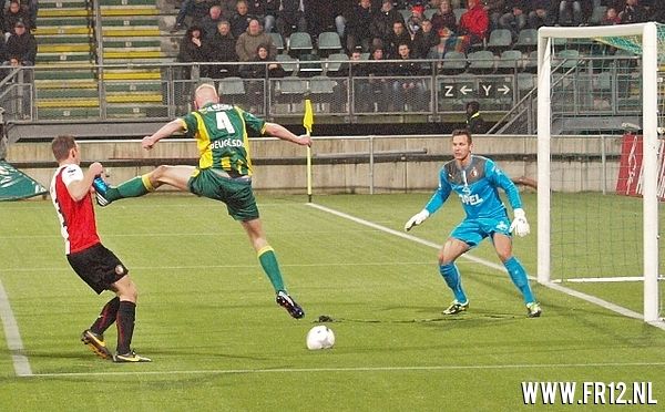ado-Feyenoord