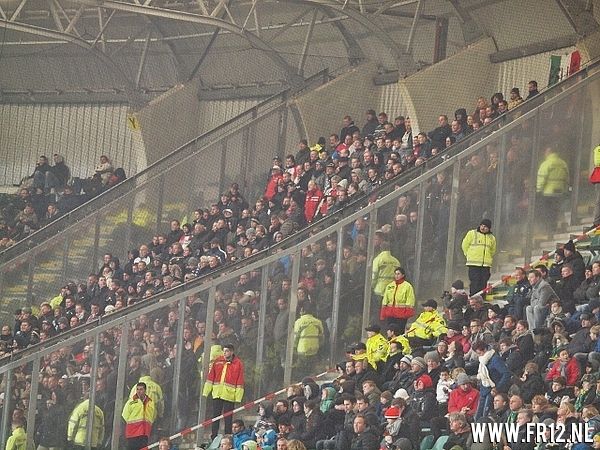 ado-Feyenoord