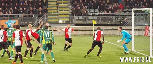 ado-Feyenoord